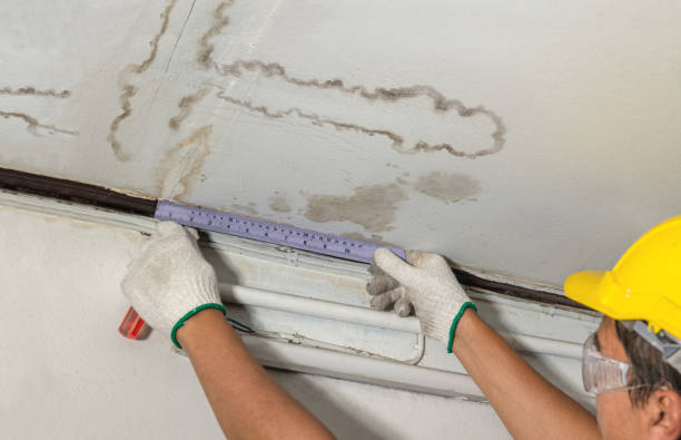 Reliable Water Damage Repair contractor in Phillipsburg, NJ by Aqua Guard Water Damage